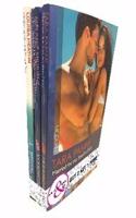 Mills & Boon Super-Value Pack - 3 (November17)