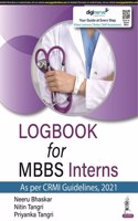Logbook for MBBS Interns