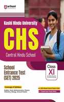Arihant Kashi Hindu University Chs School Entrance Test