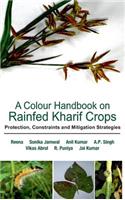 Colour Handbook on Rainfed Kharif Crops