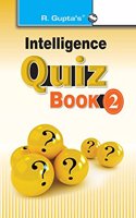 Intelligence Quiz Book - Vol. 2