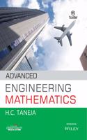 Advanced Engineering Mathematics