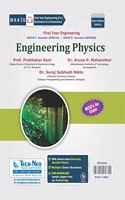 Engineering Physics For Sem 1 and Sem 2 BATU Course Code : BTBS102, BTBS202