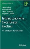 Tackling Long-Term Global Energy Problems