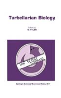 Turbellarian Biology: Proceedings of the Sixth International Symposium on the Biology of the Turbellaria, Held at Hirosaki, Japan, 7-12 August 1990