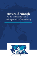 Matters of Principle