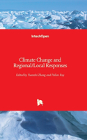 Climate Change and Regional/Local Responses