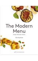 Modern Menu: Simple Beautiful Kosher