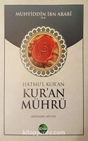 Kur'an Muhru/Hatmu'l Kur'an