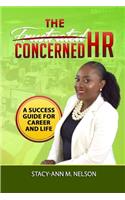 Frustrated Concerned HR