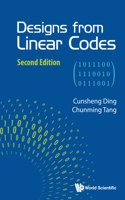 Designs from Linear Codes (Second Edition)