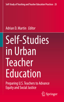 Self-Studies in Urban Teacher Education