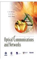 Optical Communications and Networks : Proceedings of the First International Conference on Icocn 2002