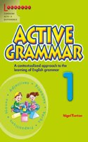 Active Grammar 1