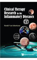 Clinical Therapy Research in the Inflammatory Diseases