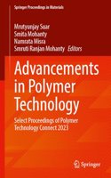 Advancements in Polymer Technology