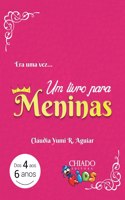 Era Uma Vez... Um Livro Para Meninas