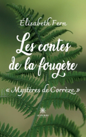 Les contes de la fougère