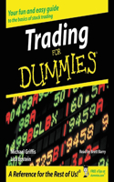 Trading for Dummies