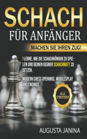 Schach fur Anfanger