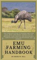 Emu Farming Handbook