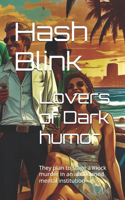 Lovers of Dark humor