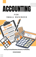 Accounting for Small Business
