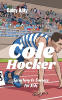 Cole Hocker