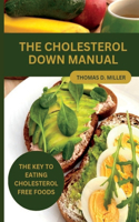 Cholesterol Down Manual