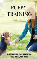 Puppy Training