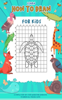 Learn How To Draw For Kids