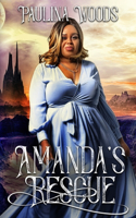 Amanda's Rescue