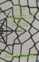 The Dagger of Serios: (11 Vampire Curse)