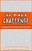 30 Days Challenge