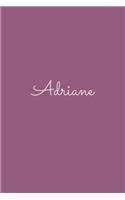 Adriane