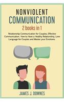 Nonviolent Communication