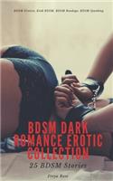 BDSM Dark Romance Erotic Collection