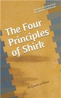 Four Principles of Shirk
