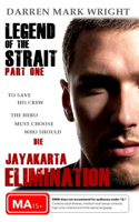 Legend of the Strait