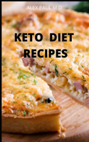 Keto Diet Recipes