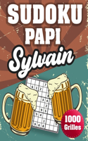 SUDOKU PAPI Sylvain
