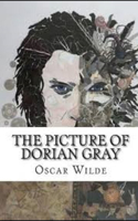 The Picture of Dorian Gray Illustrated