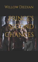 Prince's Second Chances: (3 The Damon Brothers Trilogy)