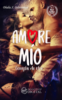 Amore mío, corazón de otro