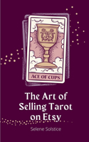 Art of Selling Tarot on Etsy