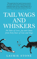 Tail Wags and Whiskers
