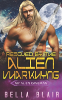 Rescued by the Alien Vhar'Khyng