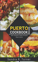 Puerto Rican Cookbook