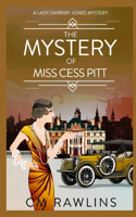 Mystery of Miss Cess Pitt: A 1920s Murder Mystery