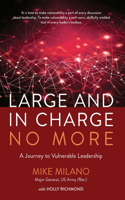 Large and In Charge No More